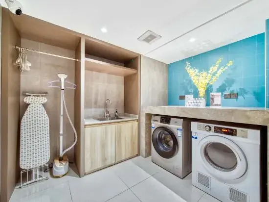 Homeinn Hotel (Ningbo Tianyi Square Jiangxia Bridge Subway Station)