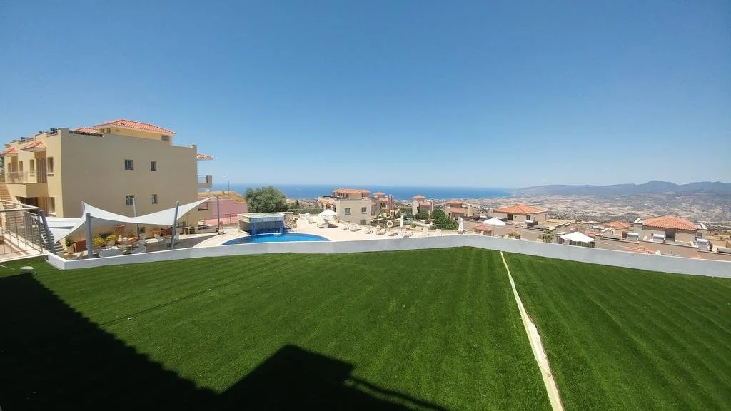Styliani Villas
