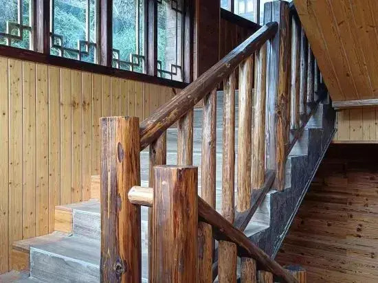 Longji Banyue Mountain House Homestay