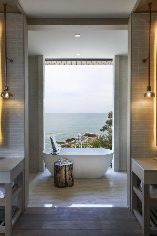 Cape Fahn Hotel - Private Islands Samui