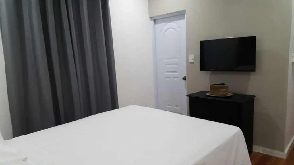 Casa Docia Hotel