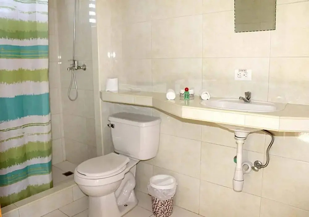 Hostal La Maison B&B TRINIDAD