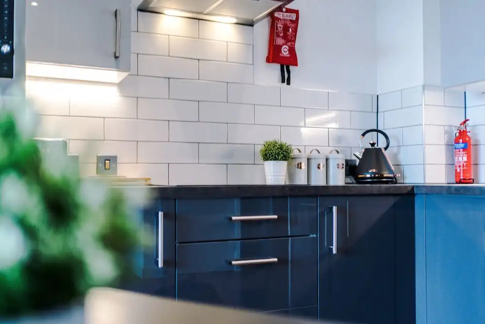 Hilltop Serviced Apartments - Ancoats