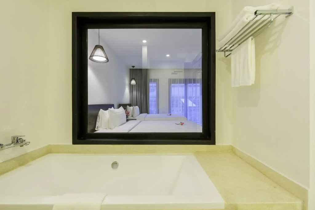 Aroma Angkor Boutique Hotel