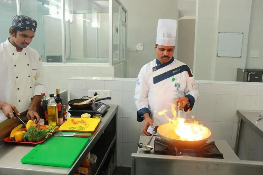 Hotel Vijay Elanza