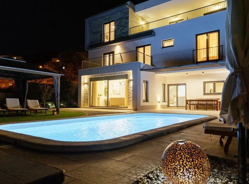 Villa Judita