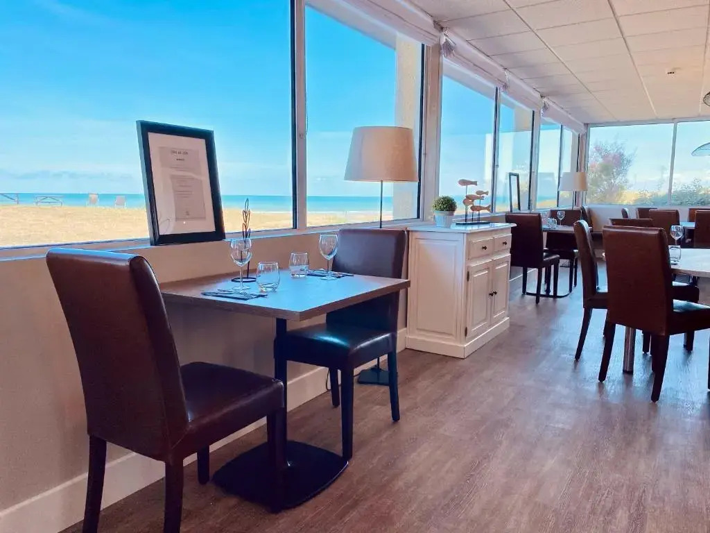 Hotel Club Bon Sejour La Plage