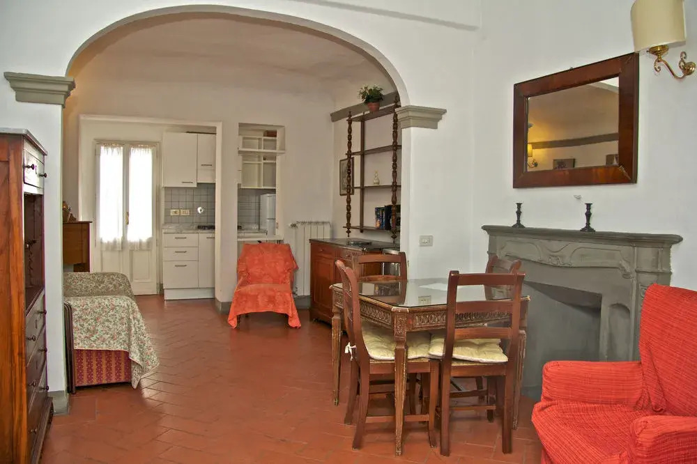 Alex Guest House