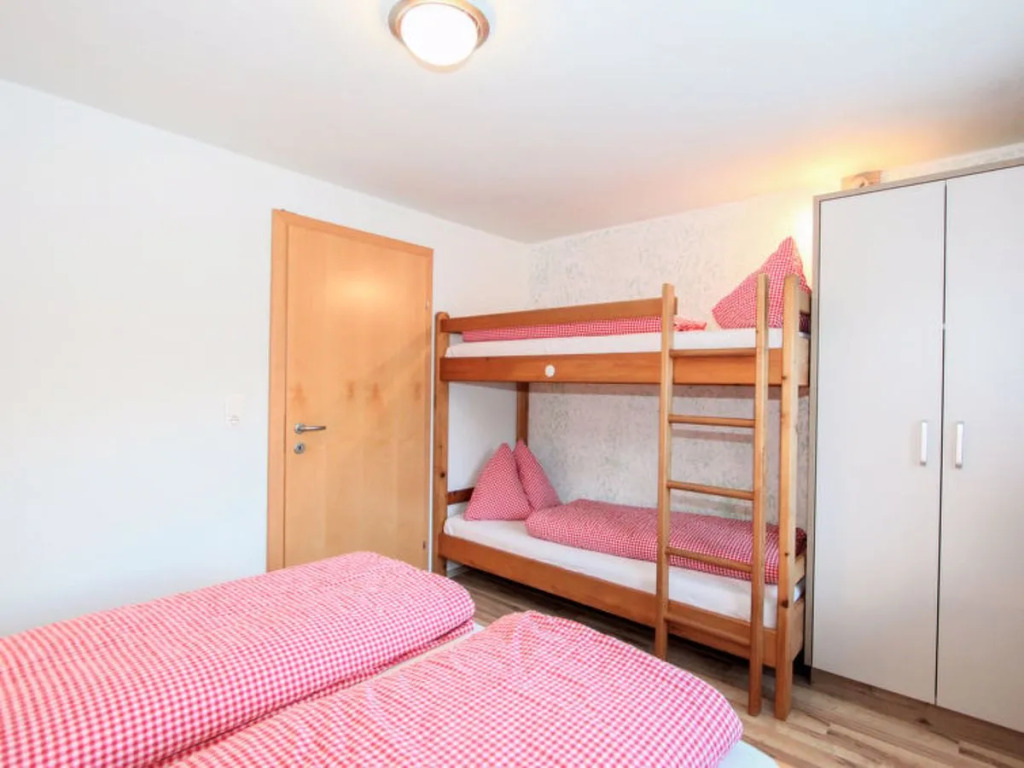 Apartment Geisler Kaltenbach