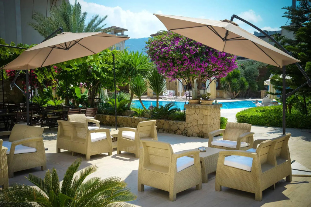 Anadol Hotel