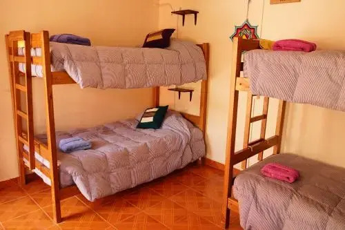 Hostal Campo Base
