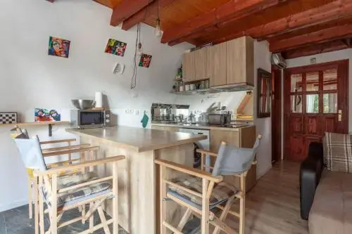 Holiday Cottage Pedja