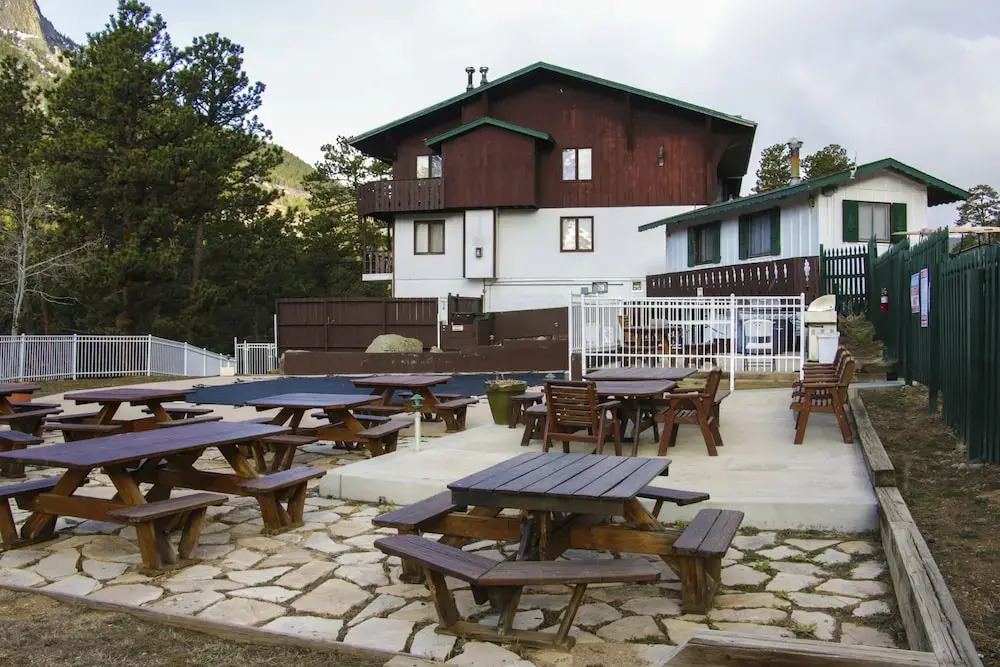 Fawn Valley Inn: 241