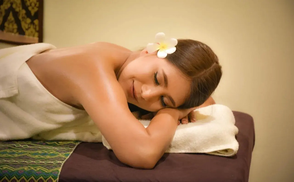 White Boutique Hotel and Spa
