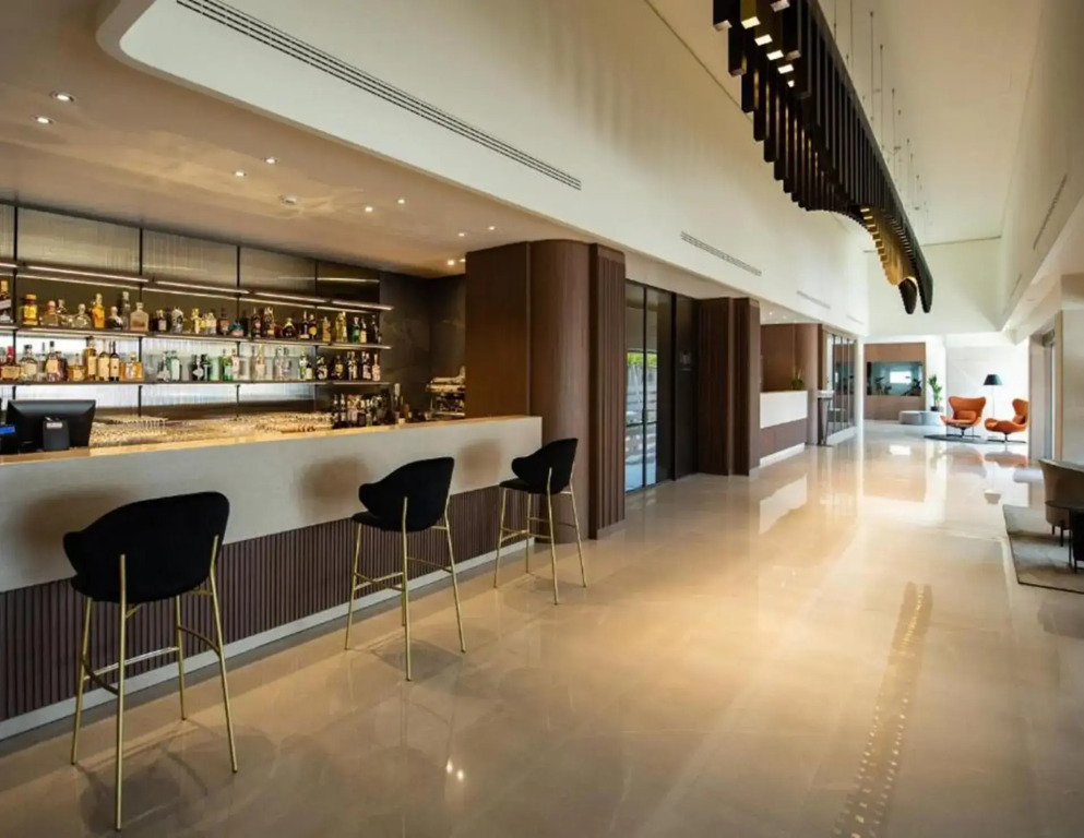 Gold Tower Lifestyle Hotel