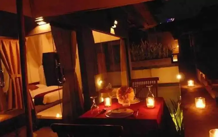 Bali Golden Elephant Boutique Villa