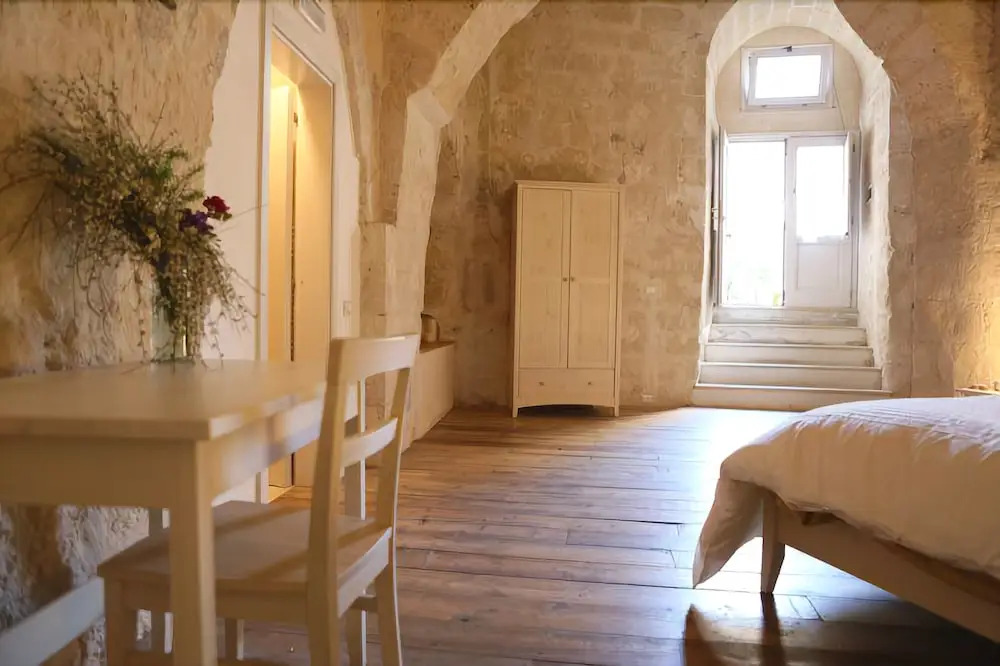 Residence Sassi San Gennaro