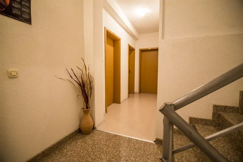 Luccia Apartments- Very Central Cozy Condo