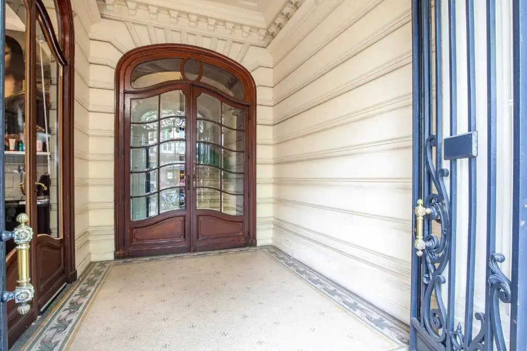 Appart Hypercentre - Le Clemenceau