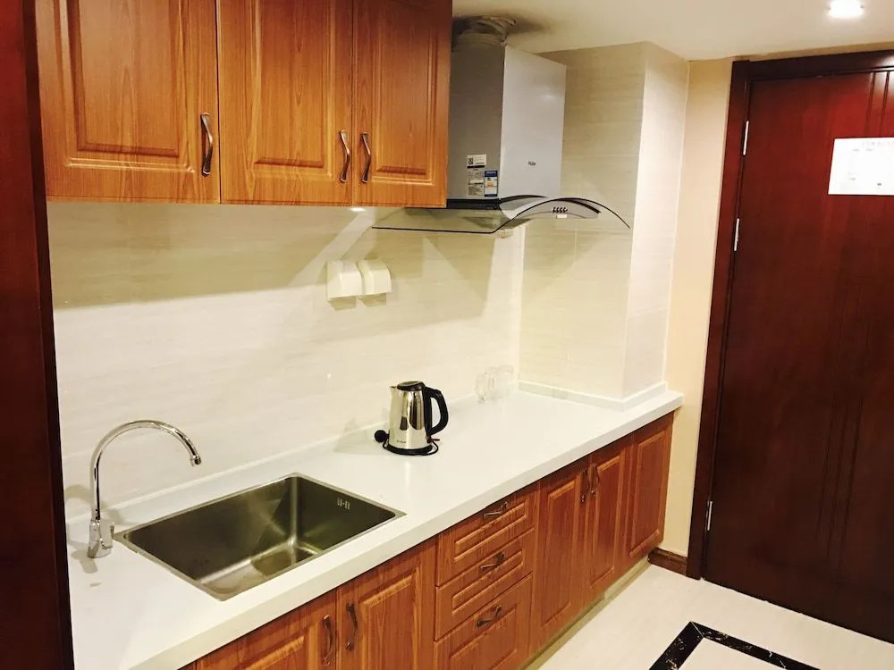 Weihai Golden Bay Resort Hotel
