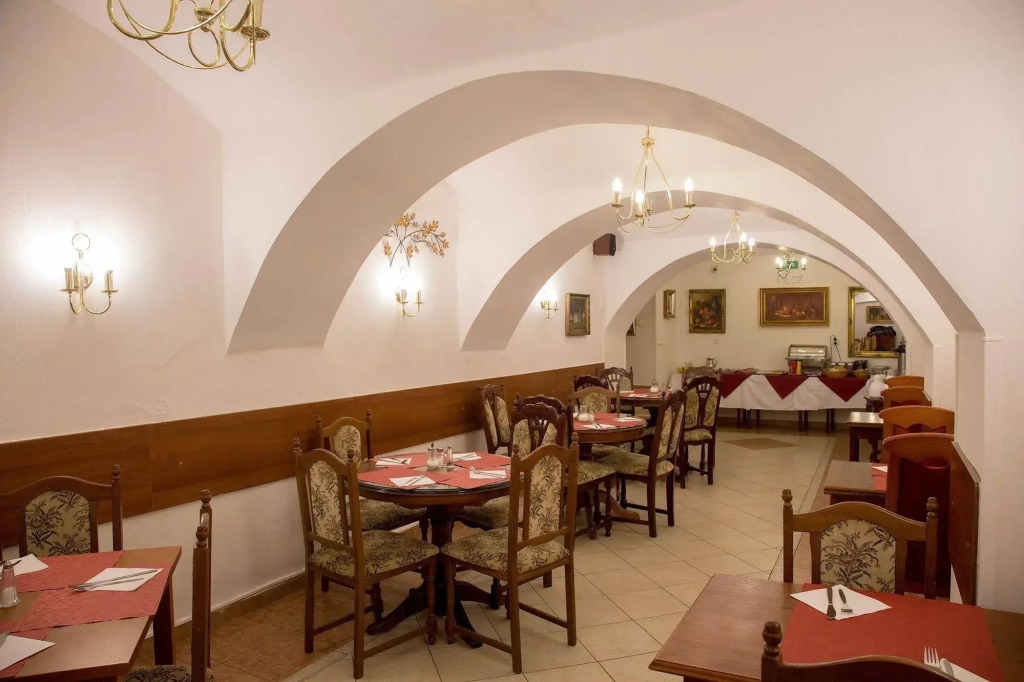 Donatello Hotel