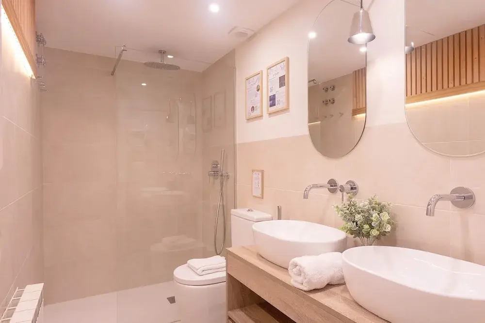 Bright 3bdroom Apartment in Granada. Recogidas III