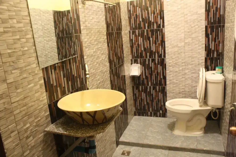 Viengchalern Guesthouse