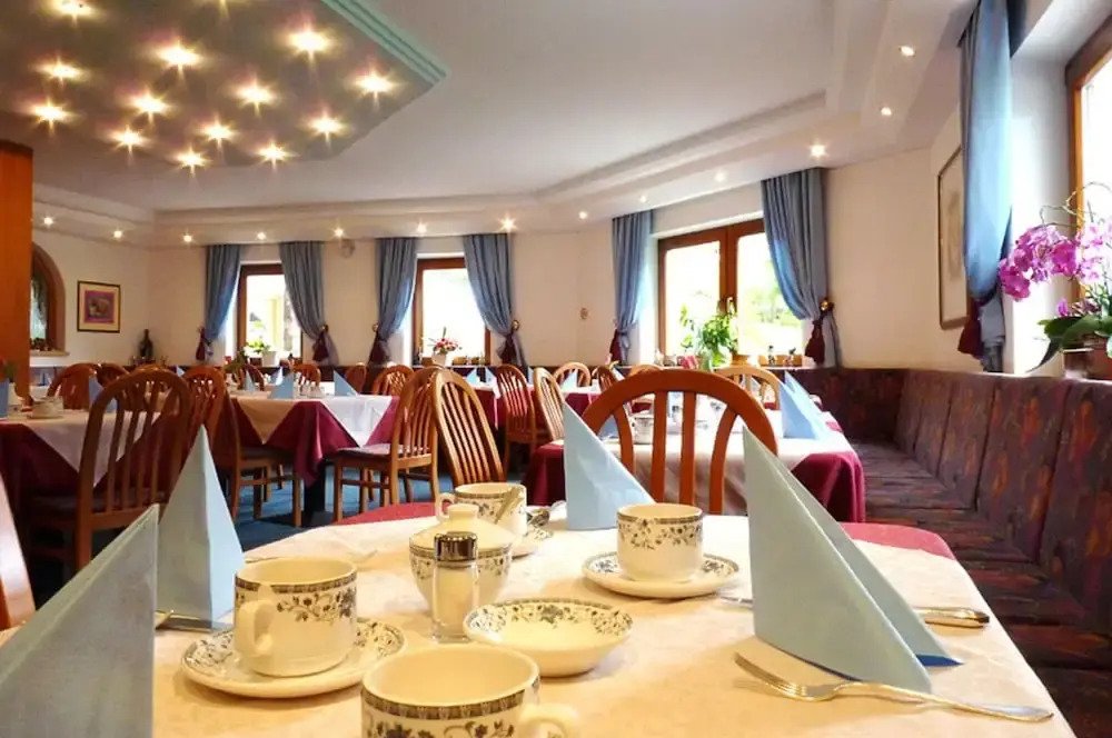 Hotel Fortuna