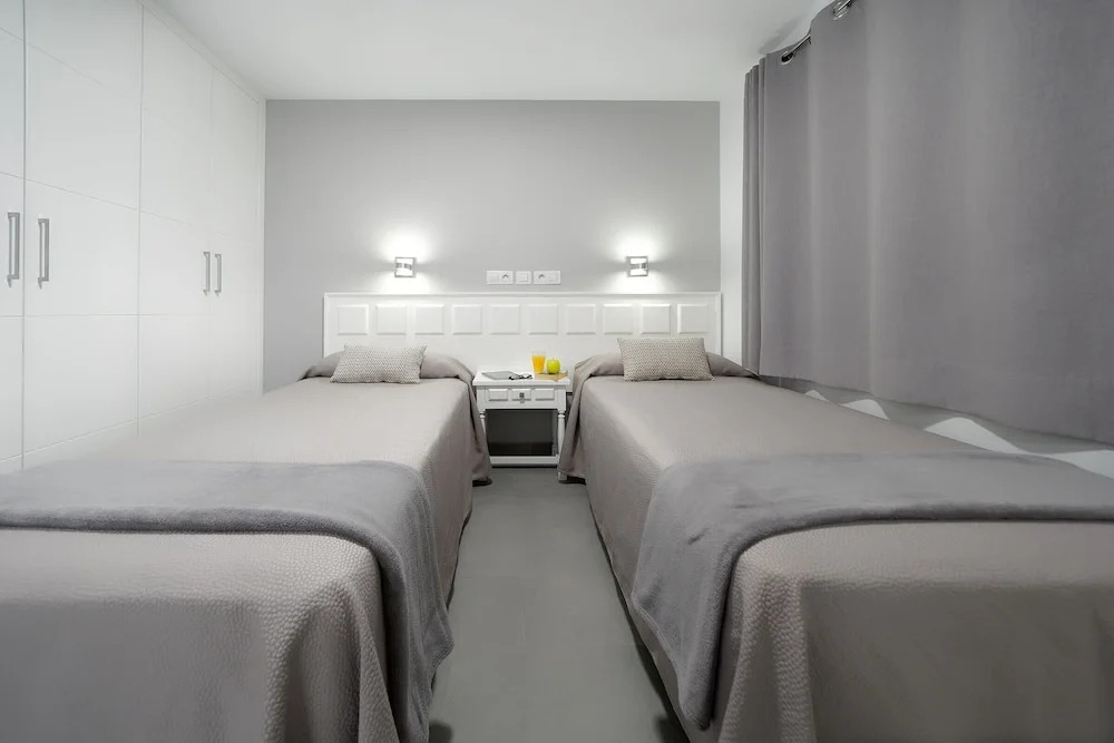 Apartamentos Los Papagayos