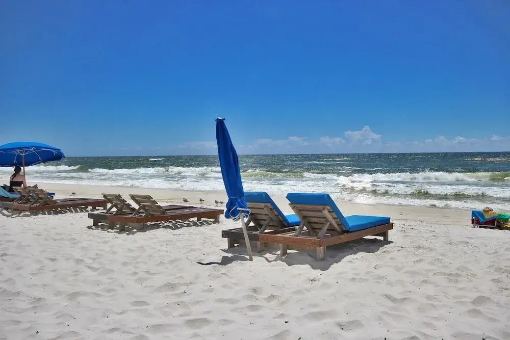 Boardwalk 383 - 2 Br condo