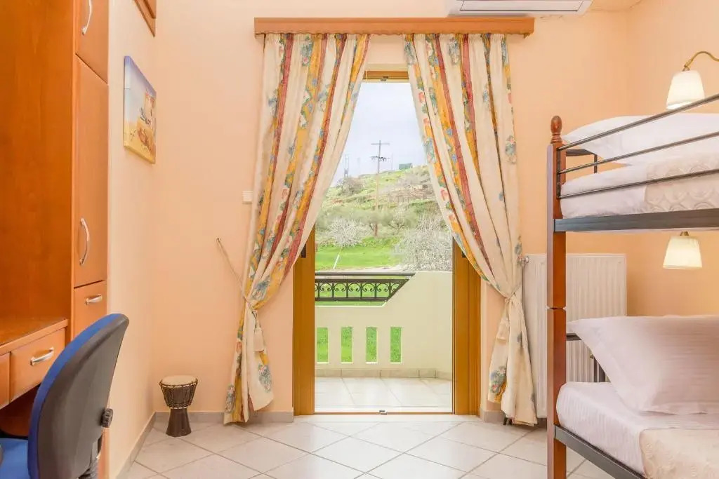 Rose Residence-360º sea view