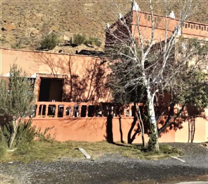 Hôtel Auberge Etoile De Dades