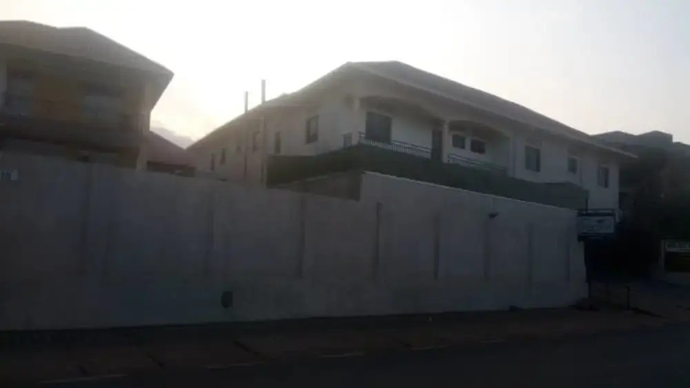 Belize Motel