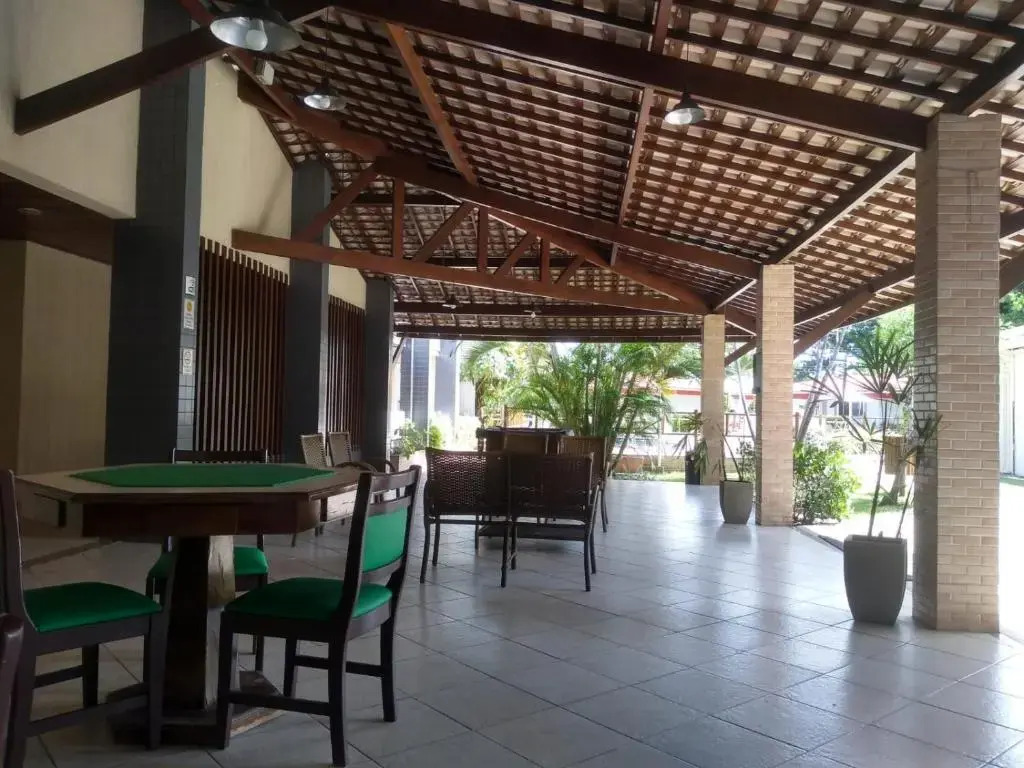 Hotel Pousada do Sol