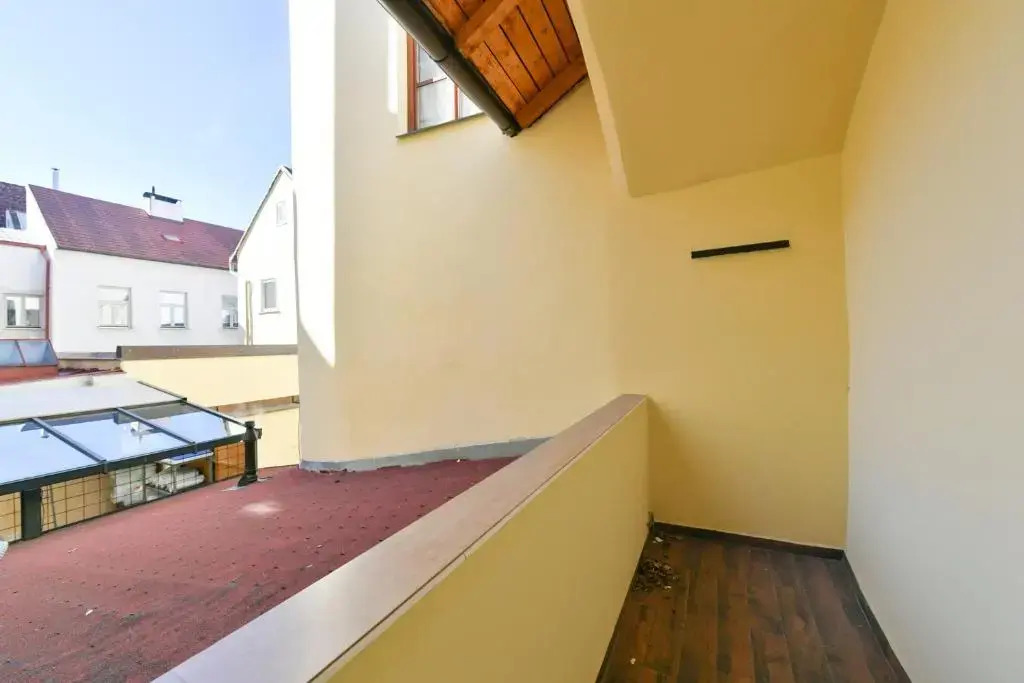 Apartmány Na Náměstí 85