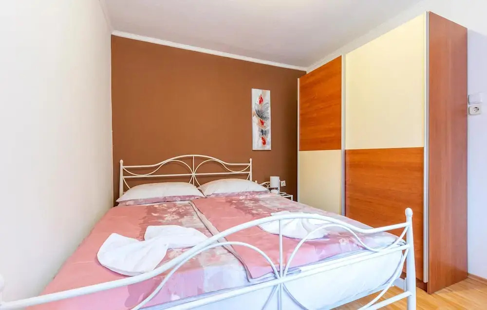 Holiday Home In Blato Na Cetini