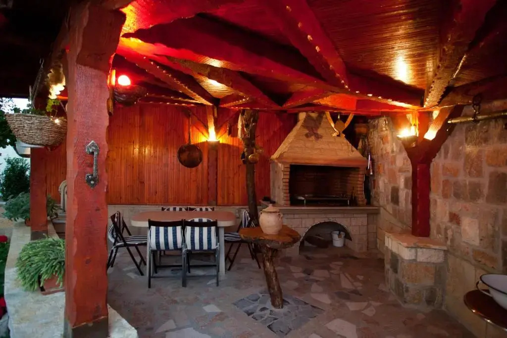 Holiday apartments Stobrec