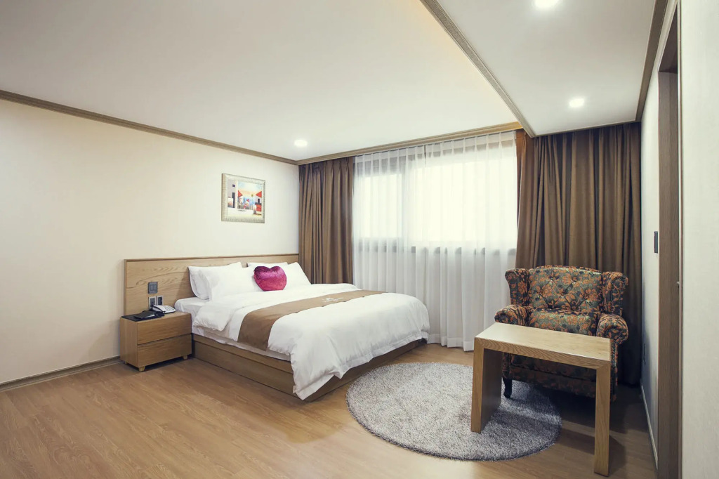 Nohyung Hotel