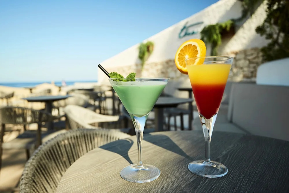 Tui Blue Tarida Beach
