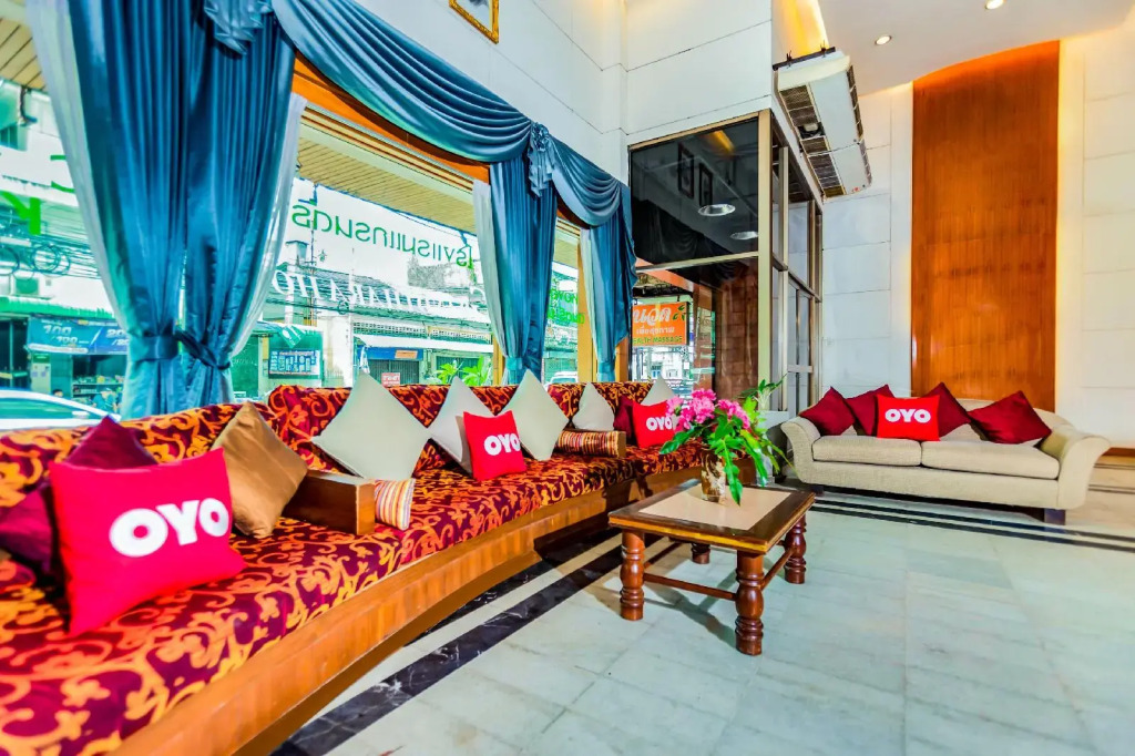Grand Thara Hotel