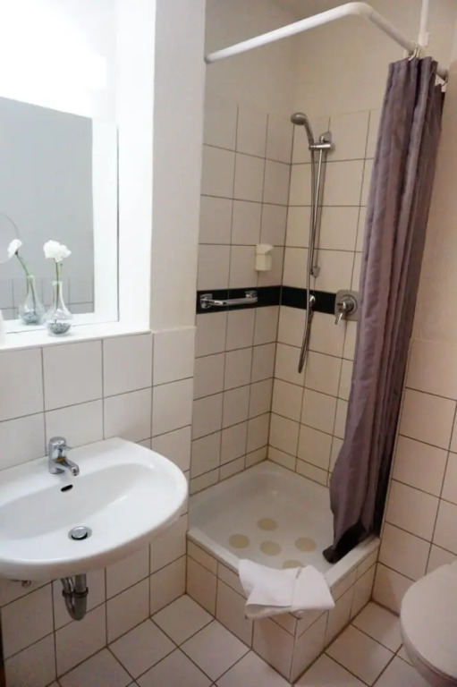 Hotel am Tierpark