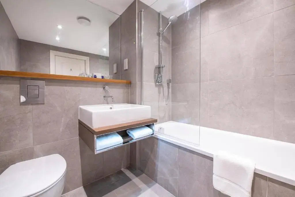 Hoar Cross Hall Spa Resort