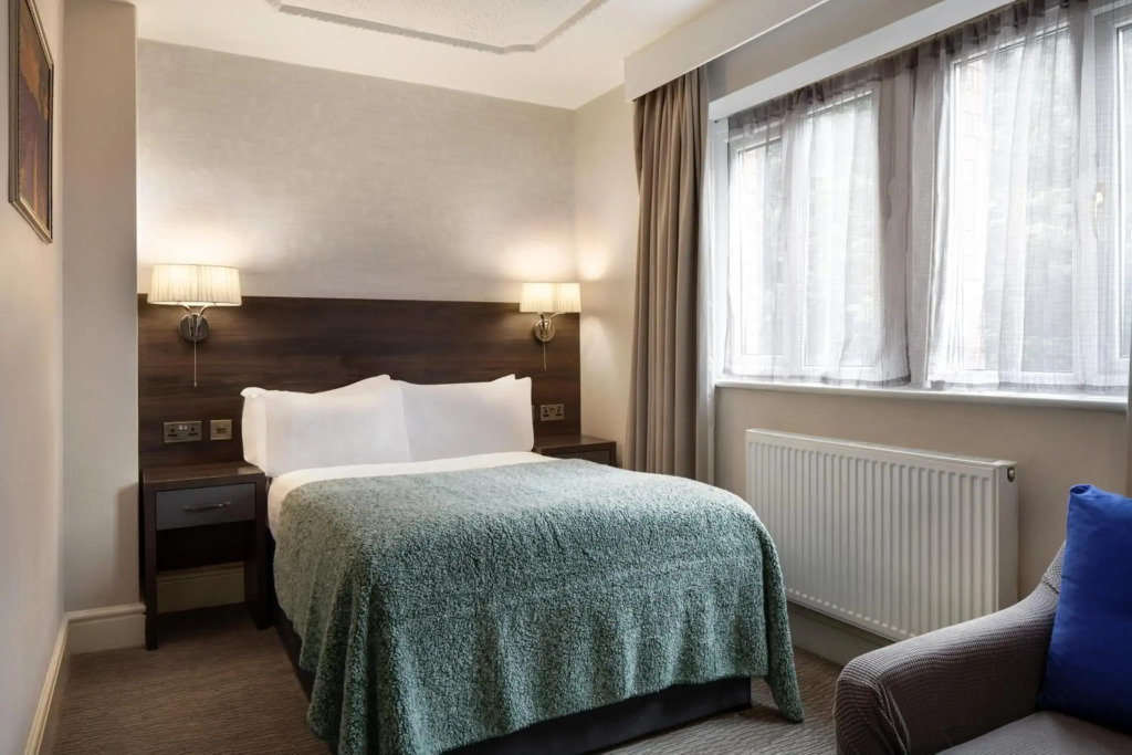 Trafford Hall Hotel Manchester, Trademark Collection by Wyndham
