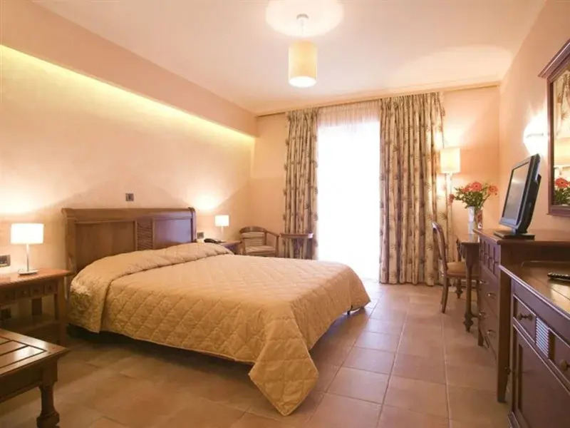 Regina dell Acqua Resort