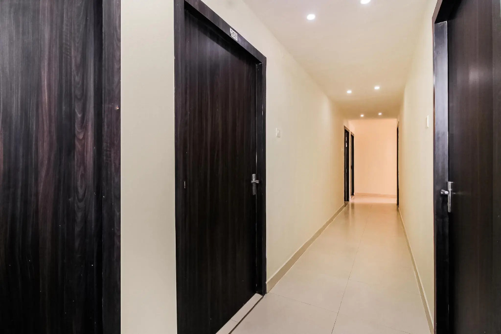 Pradhann Home Stay by OYO Rooms