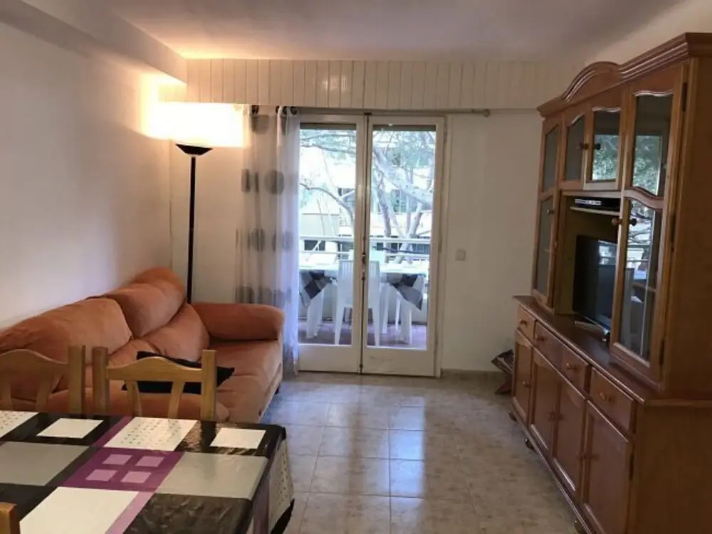 Apartamento Mar Y Carmen N 17