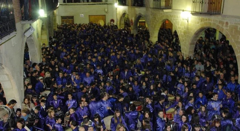 Hostal Alcorisa