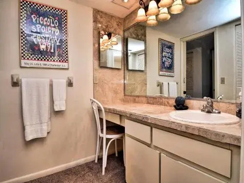 Surfside Condos 204