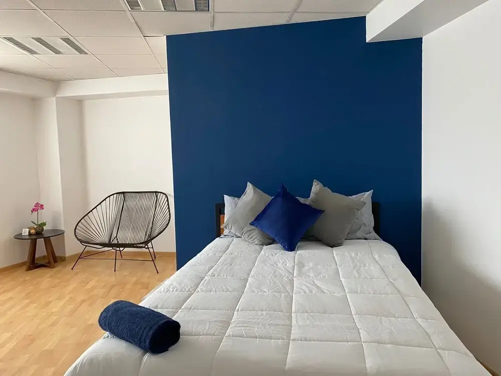 Tiny Rooms