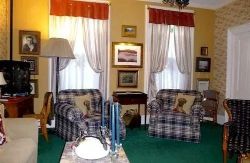 Thornton House Bed and Breakfast